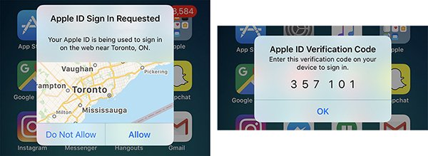 ios 11 macos high sierra apple id two factor authentication 02
