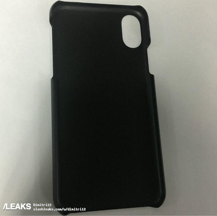 iphone 8 case leak 3