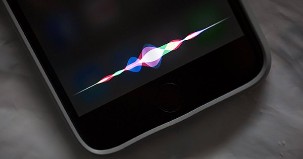 iphone 8 google assistant instead of siri 00