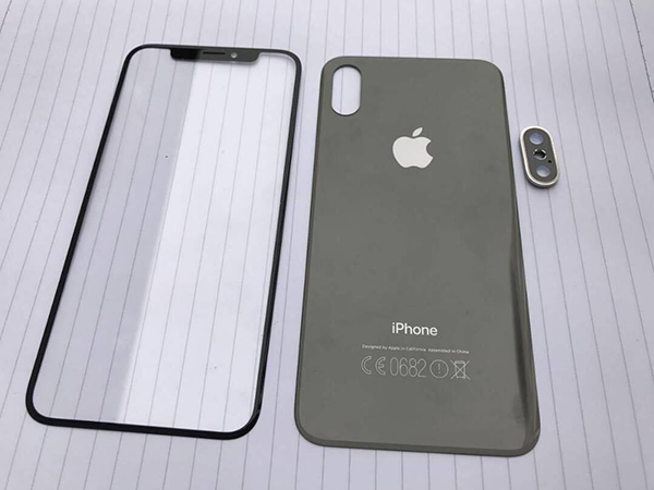 iphone 8 parts rumors screen size 00