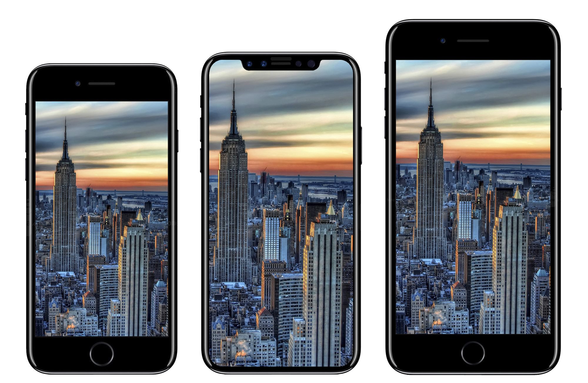 iphone 8 size comparison idrop news 8