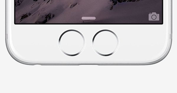 iphone might have two home buttons 00