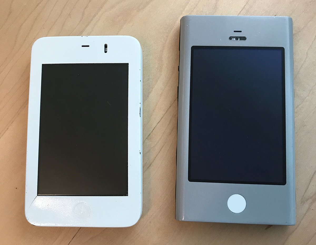 iphone prototype with former apple designer 00