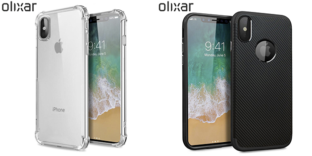 olixar iphone 8 case 00