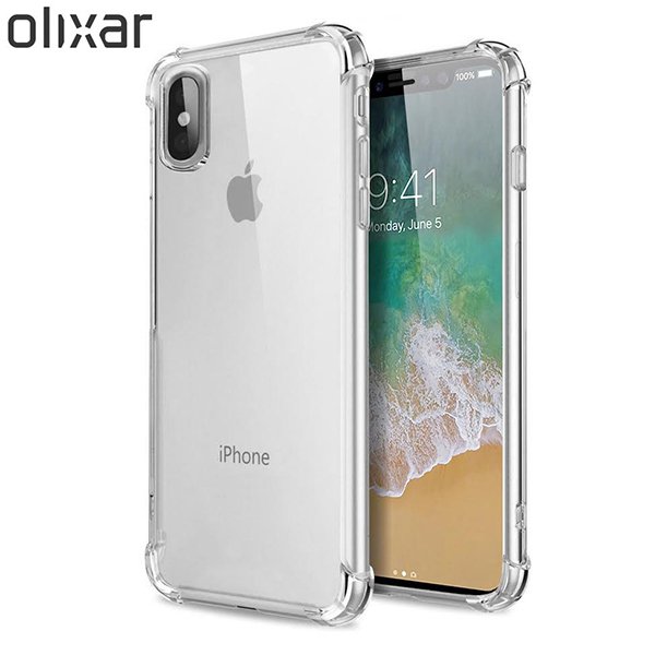 olixar iphone 8 case 02