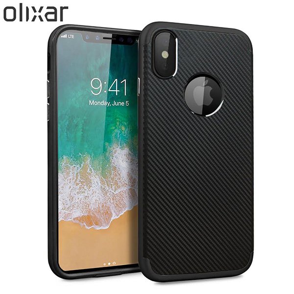 olixar iphone 8 case 03