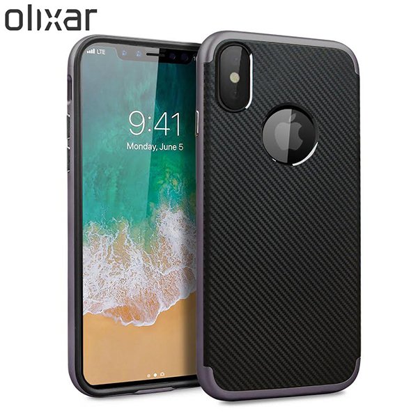 olixar iphone 8 case 05