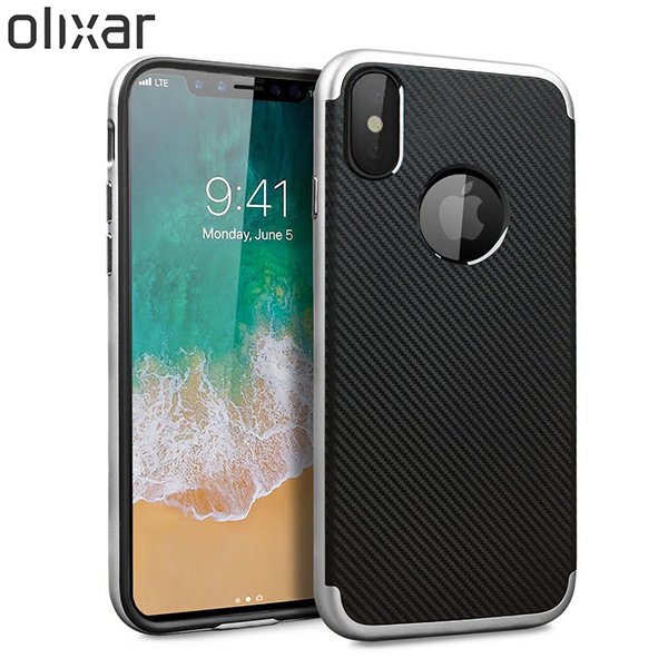 olixar iphone 8 case 06