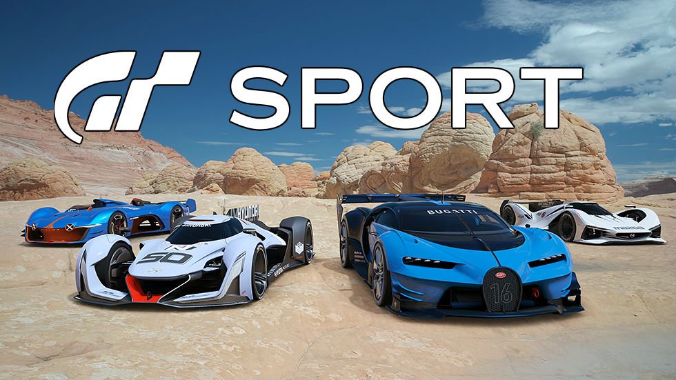 GT Sport 0
