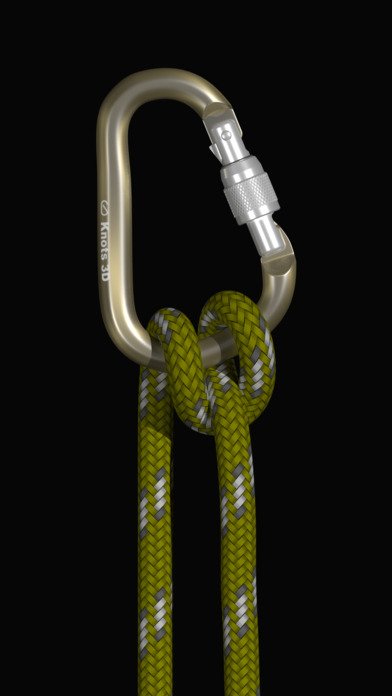 Knots 3D 2