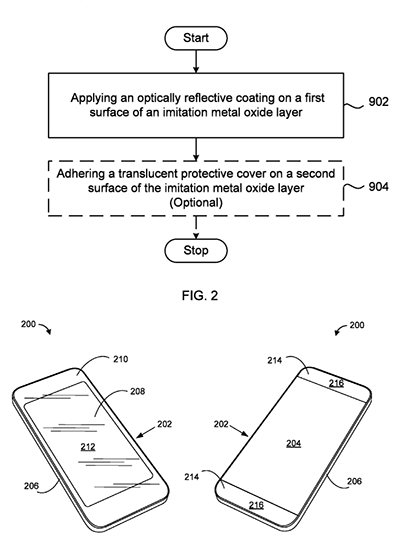 apple patent optically reflective layer 01