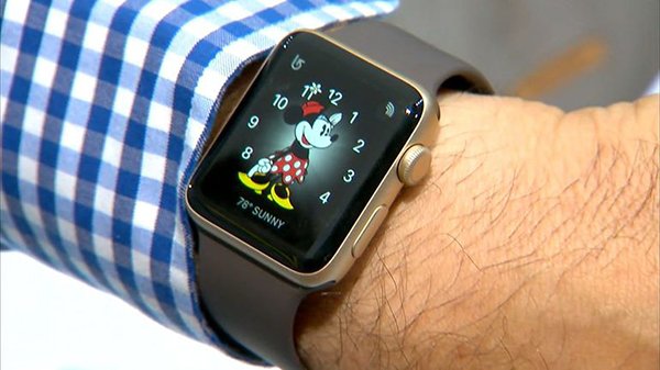 apple watch series may launch in fall 00
