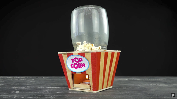 diy popcorn machine 01