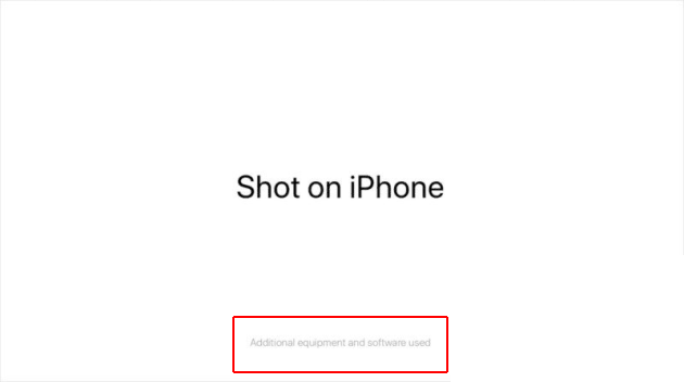 how to shot on iphone 01