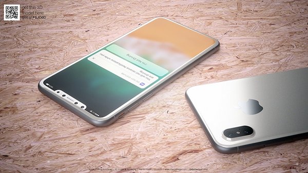 iphone 8 concept design silver 03