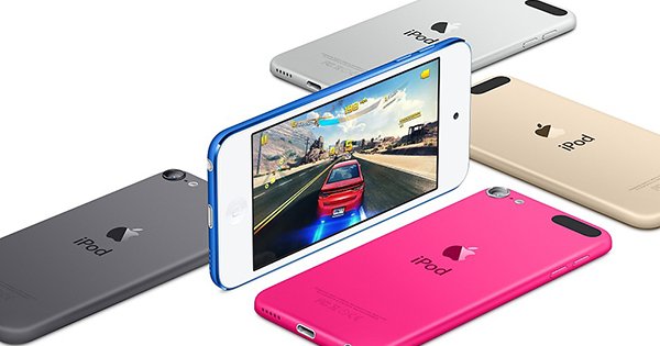 ipod touch 6gen updates and price cut 00