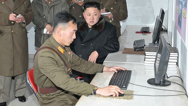 north korea internet is actually opened 00