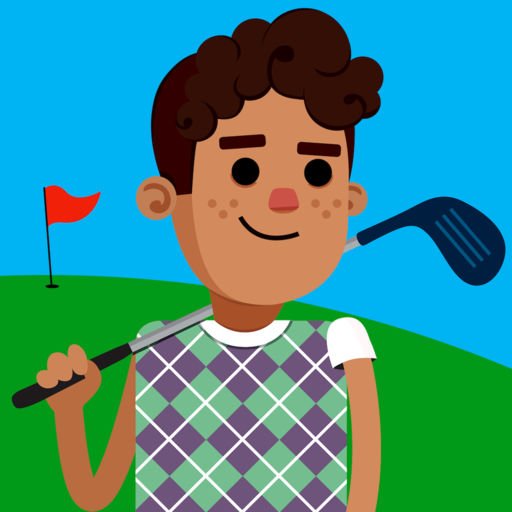 Battle Golf Online 1