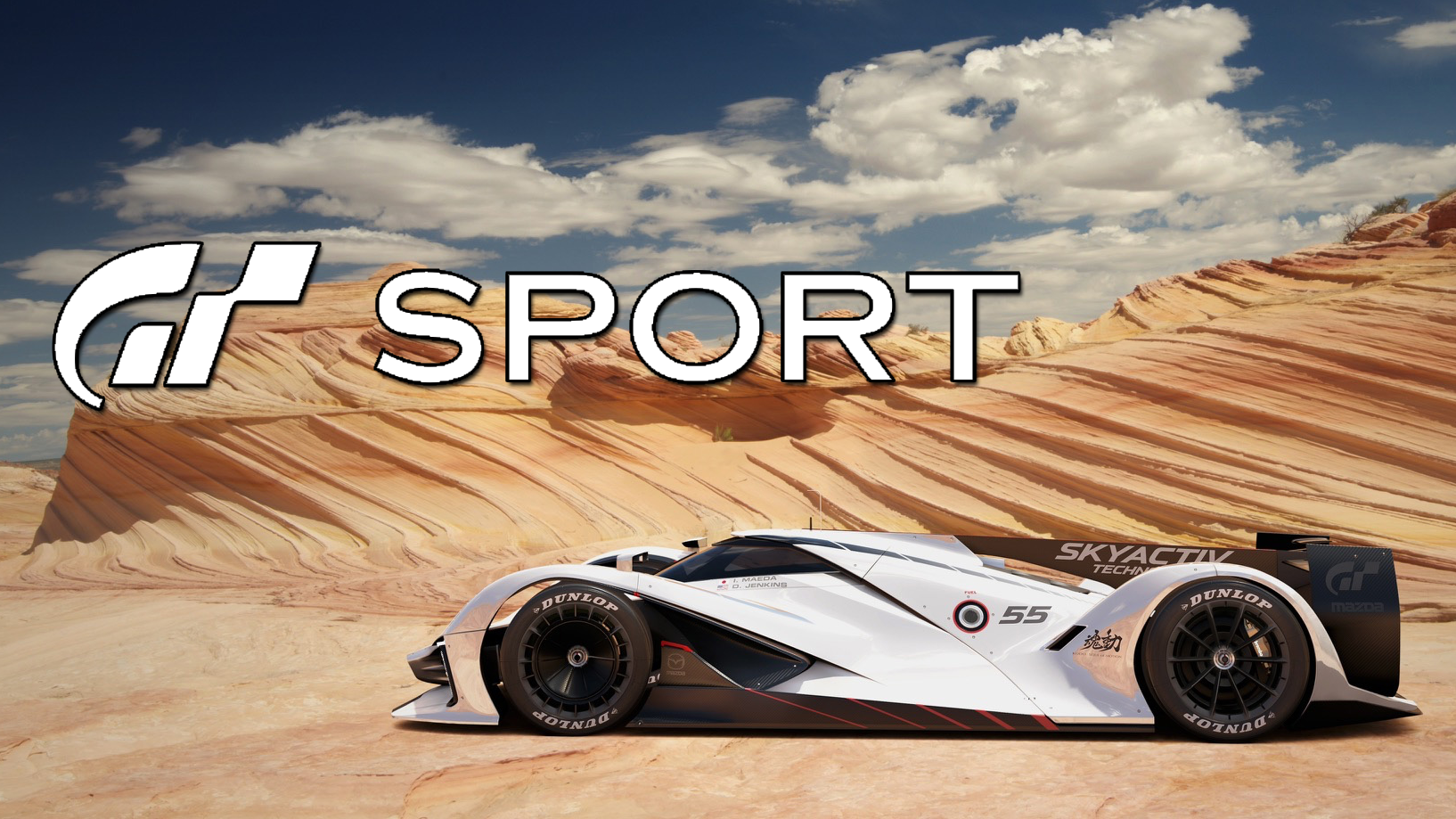 GT Sport2