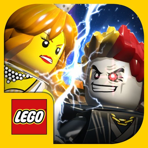 LEGO Quest and Collect1
