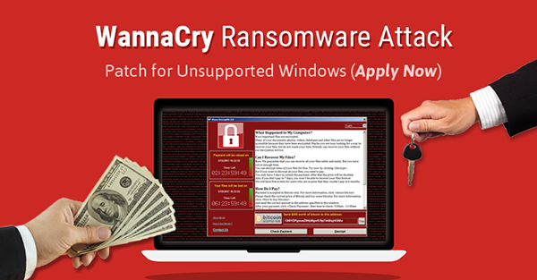 a british teen who stop spreading wannacry is arrested 00