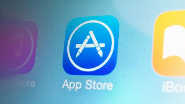 apple respond app store monopoly in china 00