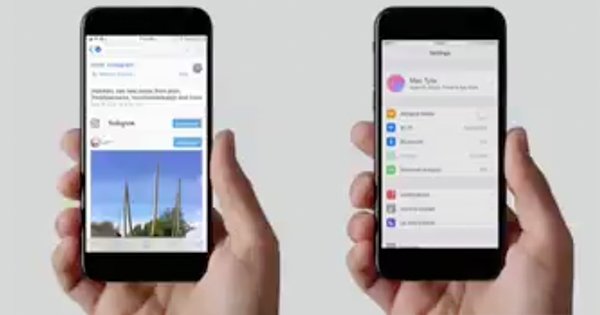 ios 11 beta deep video hints how iphone 8 work 00