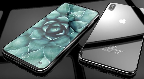 iphone 8 chinese ver would be vary