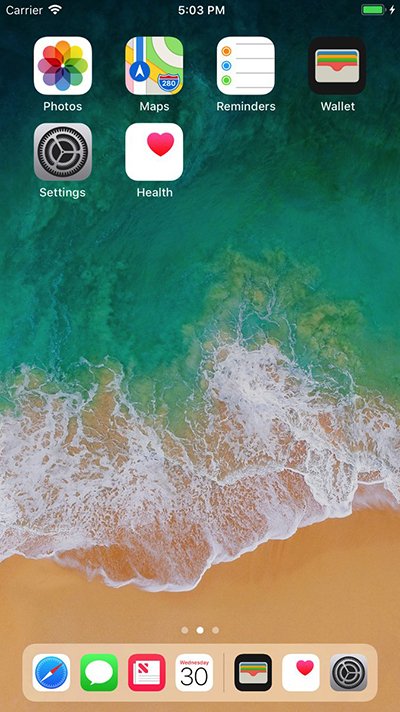iphone 8 dock 7 app icon 01