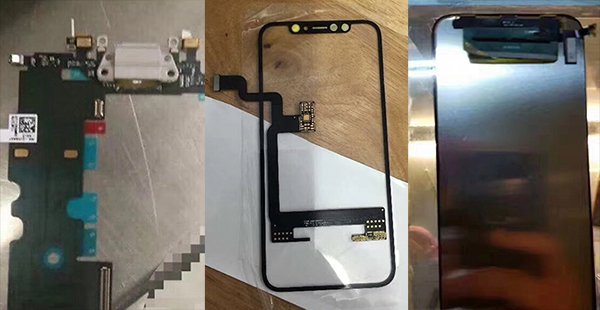 iphone 8 many cables leaked 00