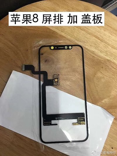 iphone 8 many cables leaked 01