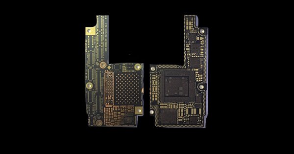iphone 8 pcb motherboard 00