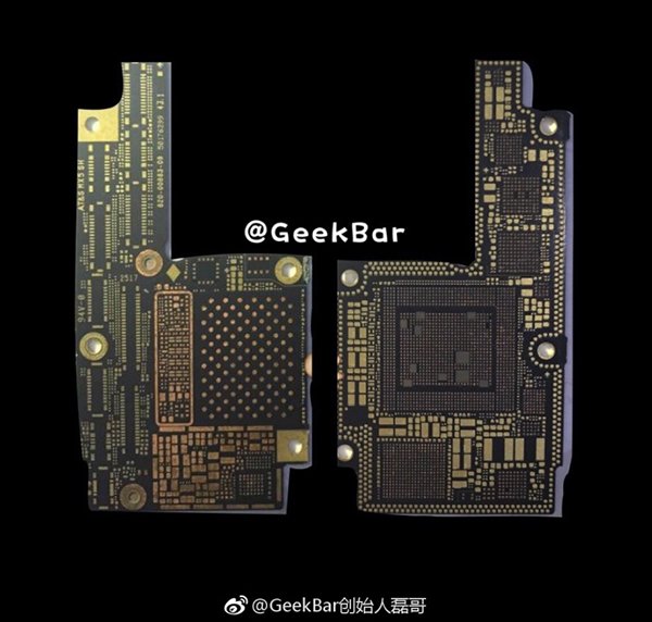 iphone 8 pcb motherboard 01