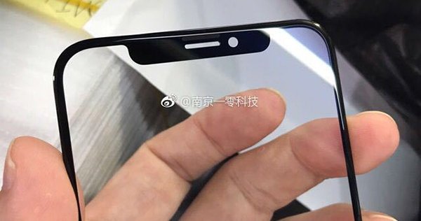 iphone 8 screen part leaked photos 00a