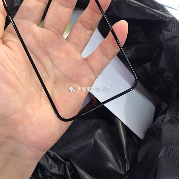 iphone 8 screen part leaked photos 03