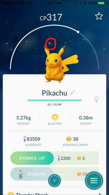 pokemon go shiny pikachu come globally 01