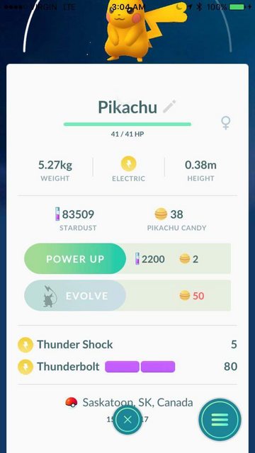 pokemon go shiny pikachu come globally 03