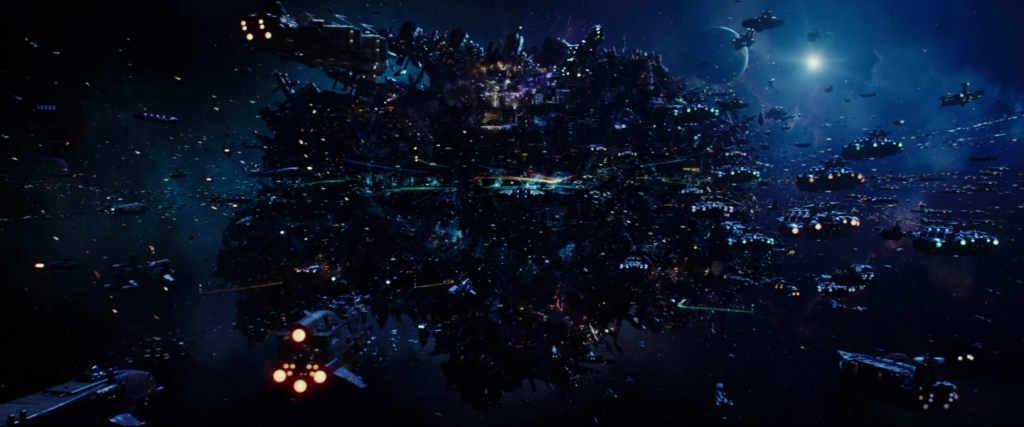 valerian and the city of a thousand planets screencaps 8