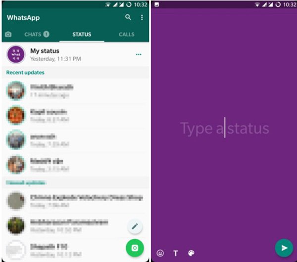 whatsapp ios update and android add some feature 04