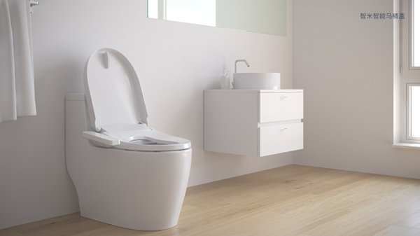 xiaomi toilet and air conditioner 01