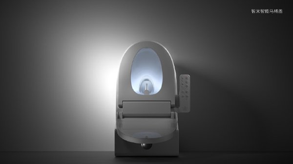 xiaomi toilet and air conditioner 04
