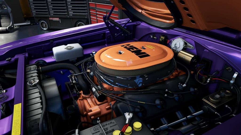 Forza Motorsport 7 8