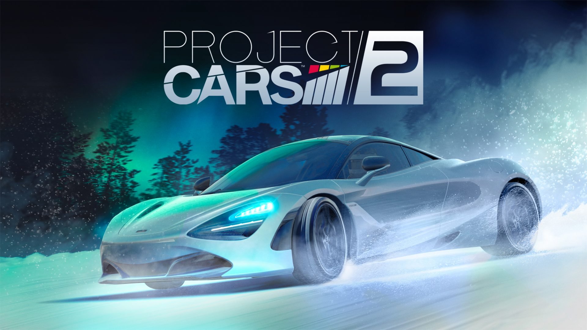 Project cars 2 трофеи