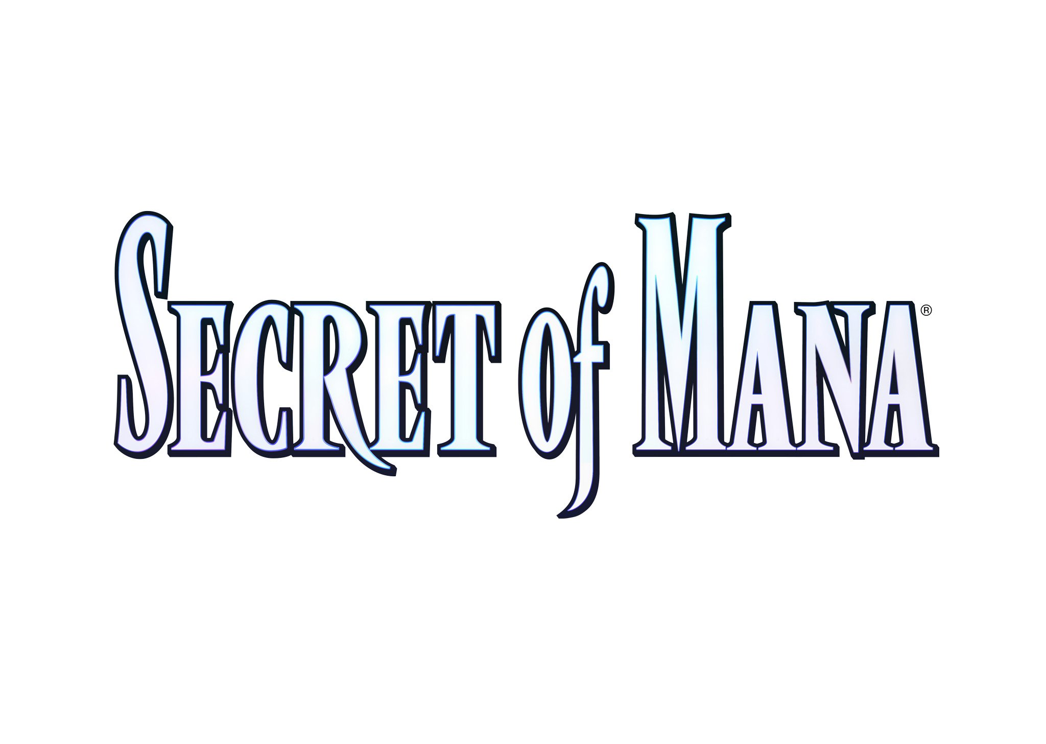 SECERT of MANA logo
