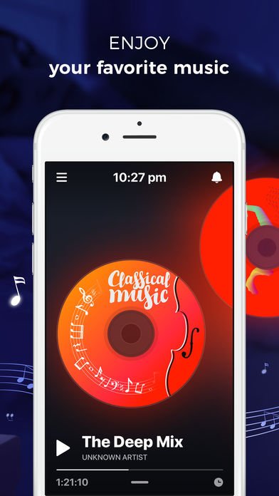 Sleep Timer 3