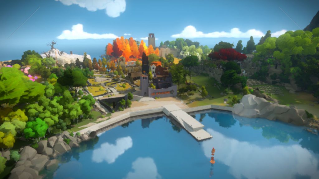 The Witness 3