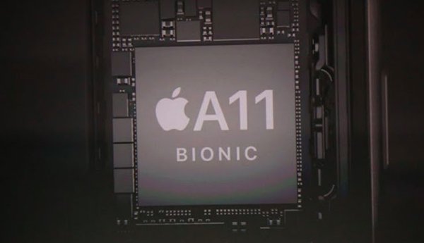 apple a11 cpu has been developed from 2014 for 3 years 01