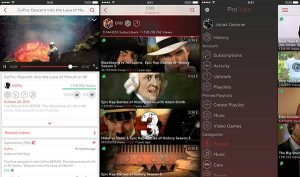  Apple、人気のサードパーティ製 YouTube アプリ「ProTube」を App Store から削除