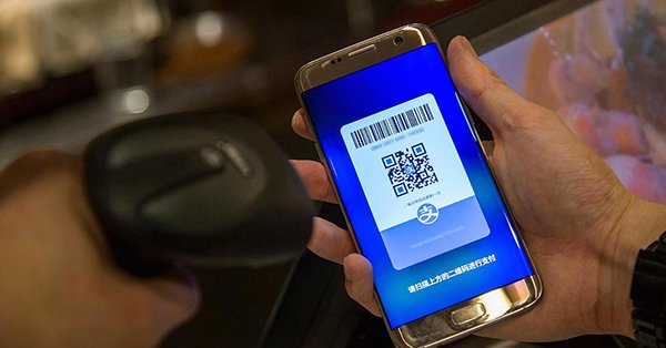 cuhk founds qr code alipay and mst samsung pay is not safe 01