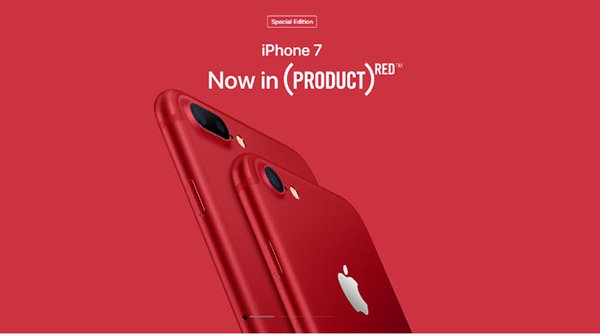 iphone 7 product red discontinued 00
